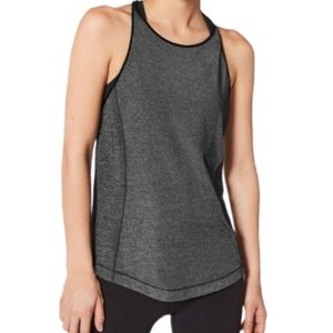 Lululemon Time to Sweat Racerback Tank Top Size 2?